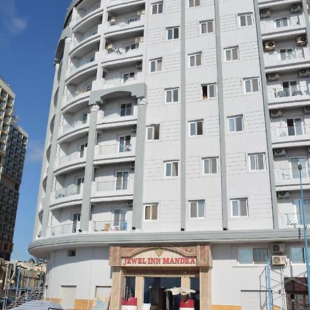 אלכסנדריה Jewel Mandara Apartments מראה חיצוני תמונה