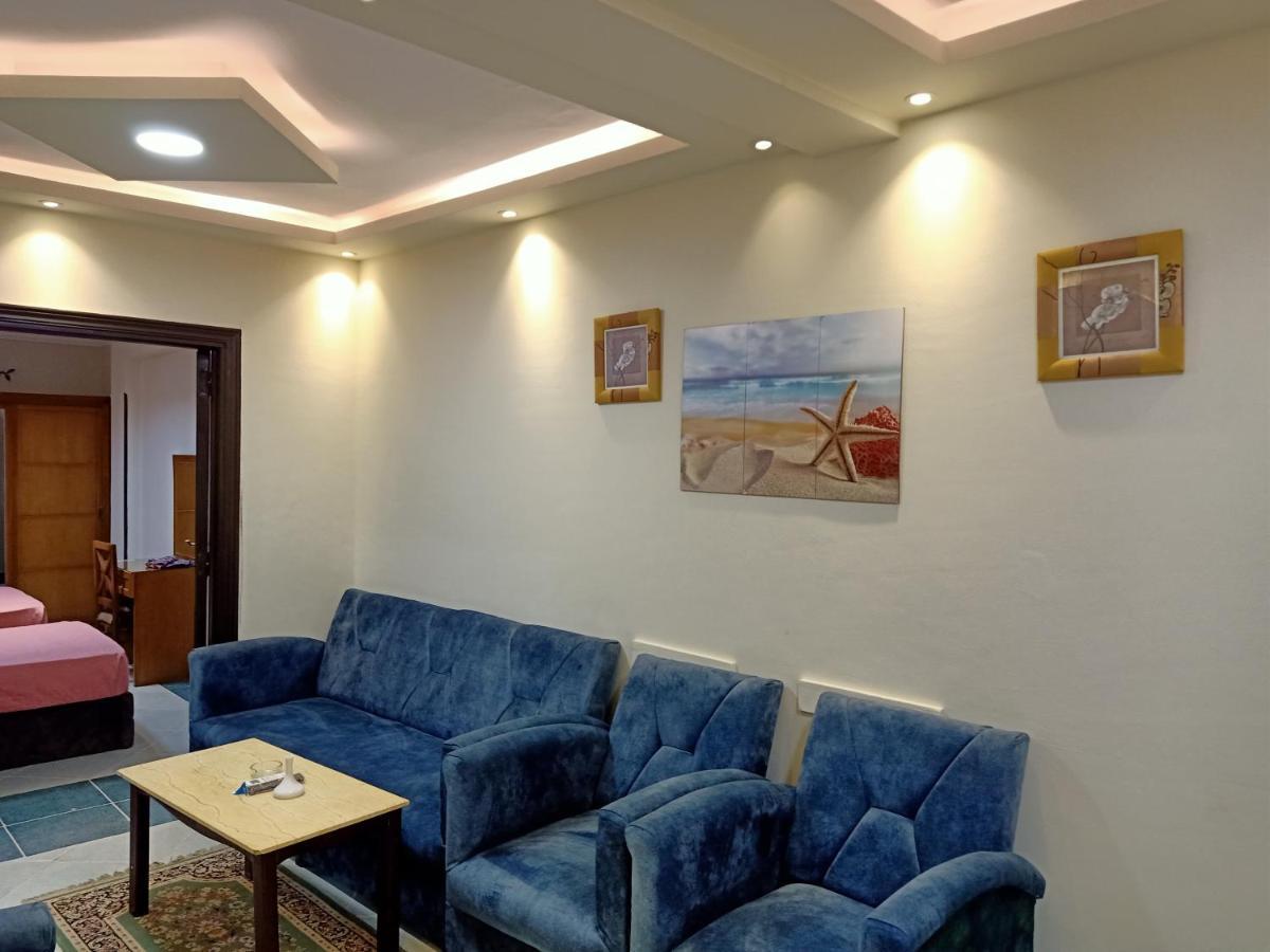 אלכסנדריה Jewel Mandara Apartments מראה חיצוני תמונה